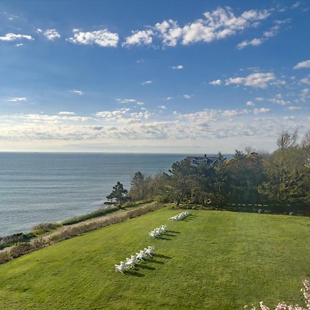 The Chanler At Cliff Walk Torre di Torre di Newport Esterno foto