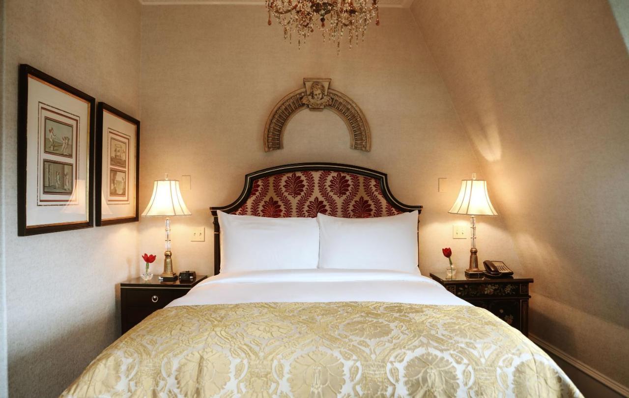 The Chanler At Cliff Walk Torre di Torre di Newport Esterno foto