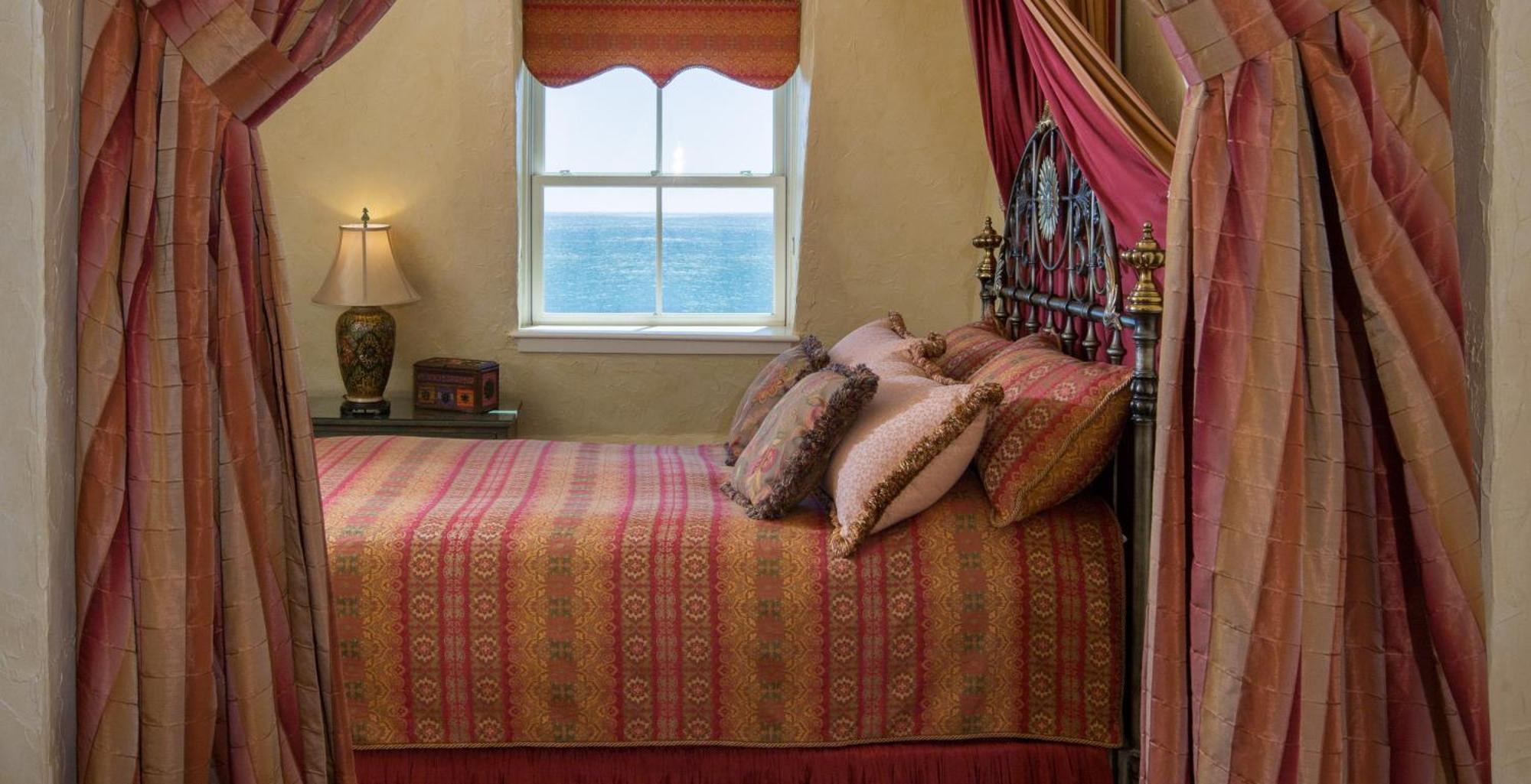 The Chanler At Cliff Walk Torre di Torre di Newport Esterno foto