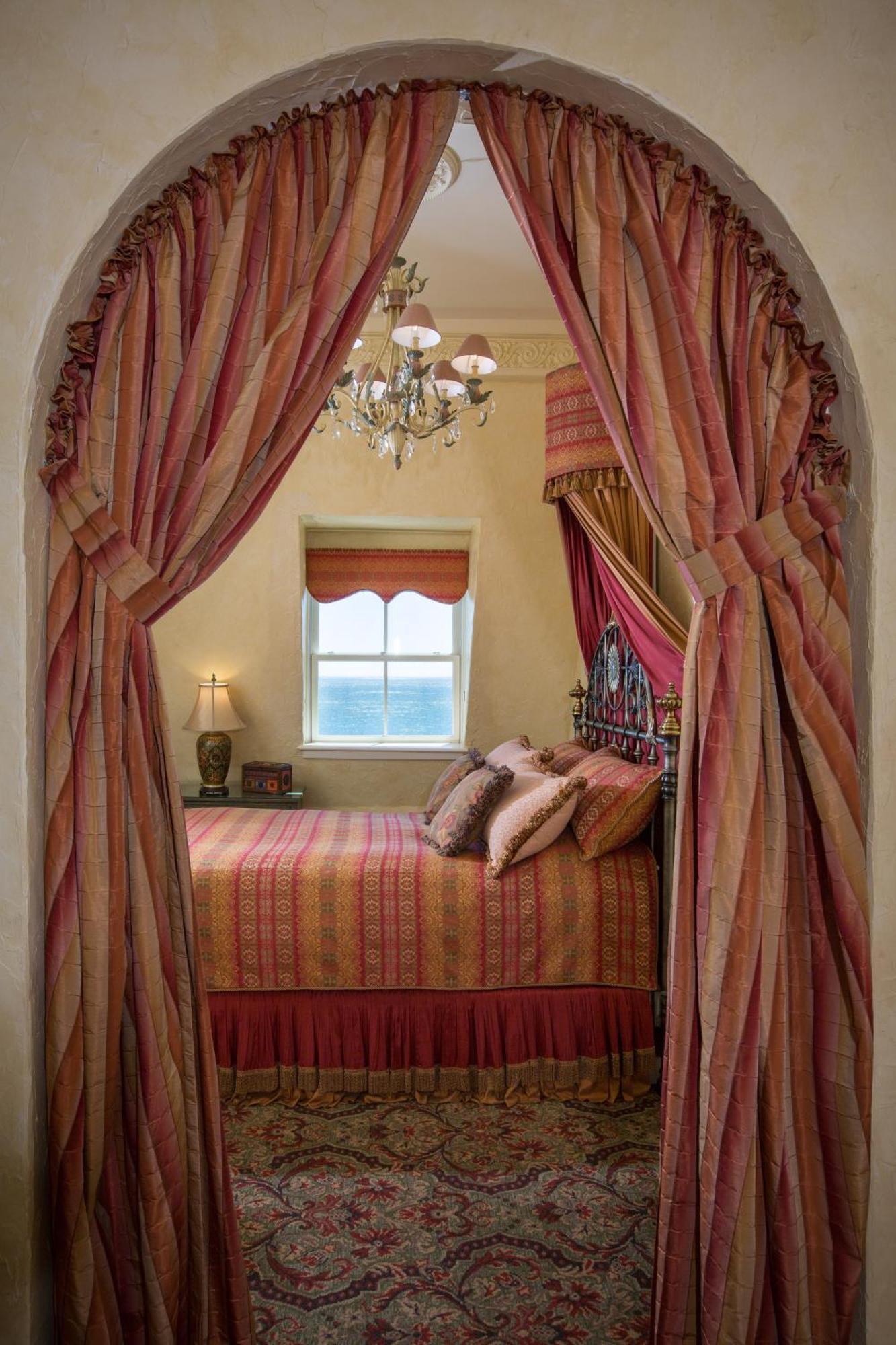 The Chanler At Cliff Walk Torre di Torre di Newport Esterno foto