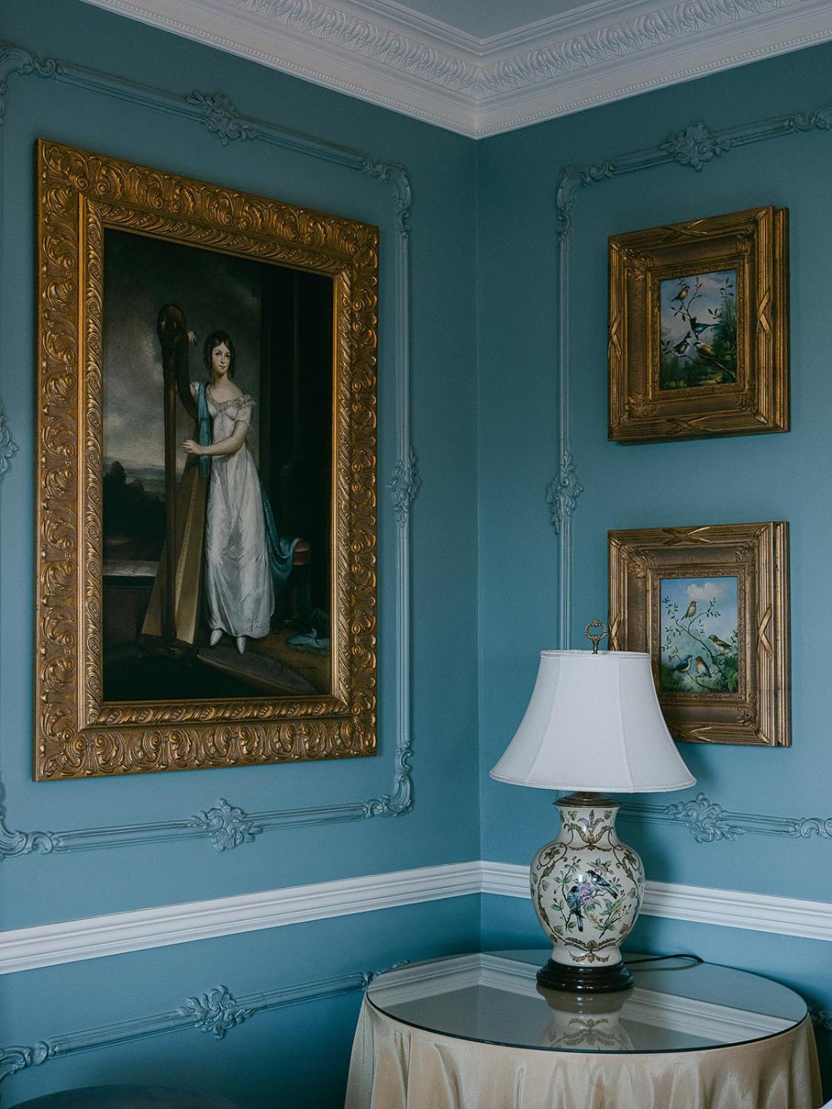 The Chanler At Cliff Walk Torre di Torre di Newport Esterno foto