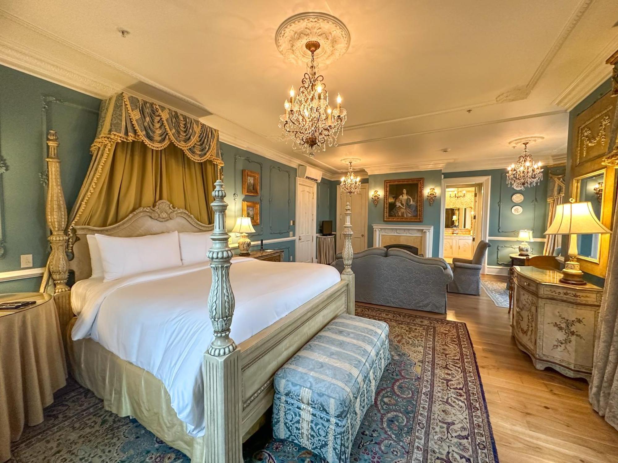 The Chanler At Cliff Walk Torre di Torre di Newport Esterno foto