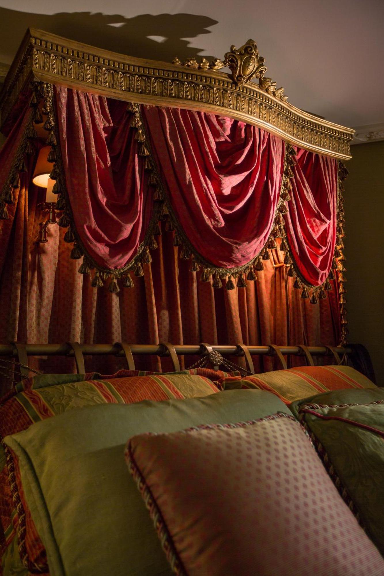 The Chanler At Cliff Walk Torre di Torre di Newport Esterno foto