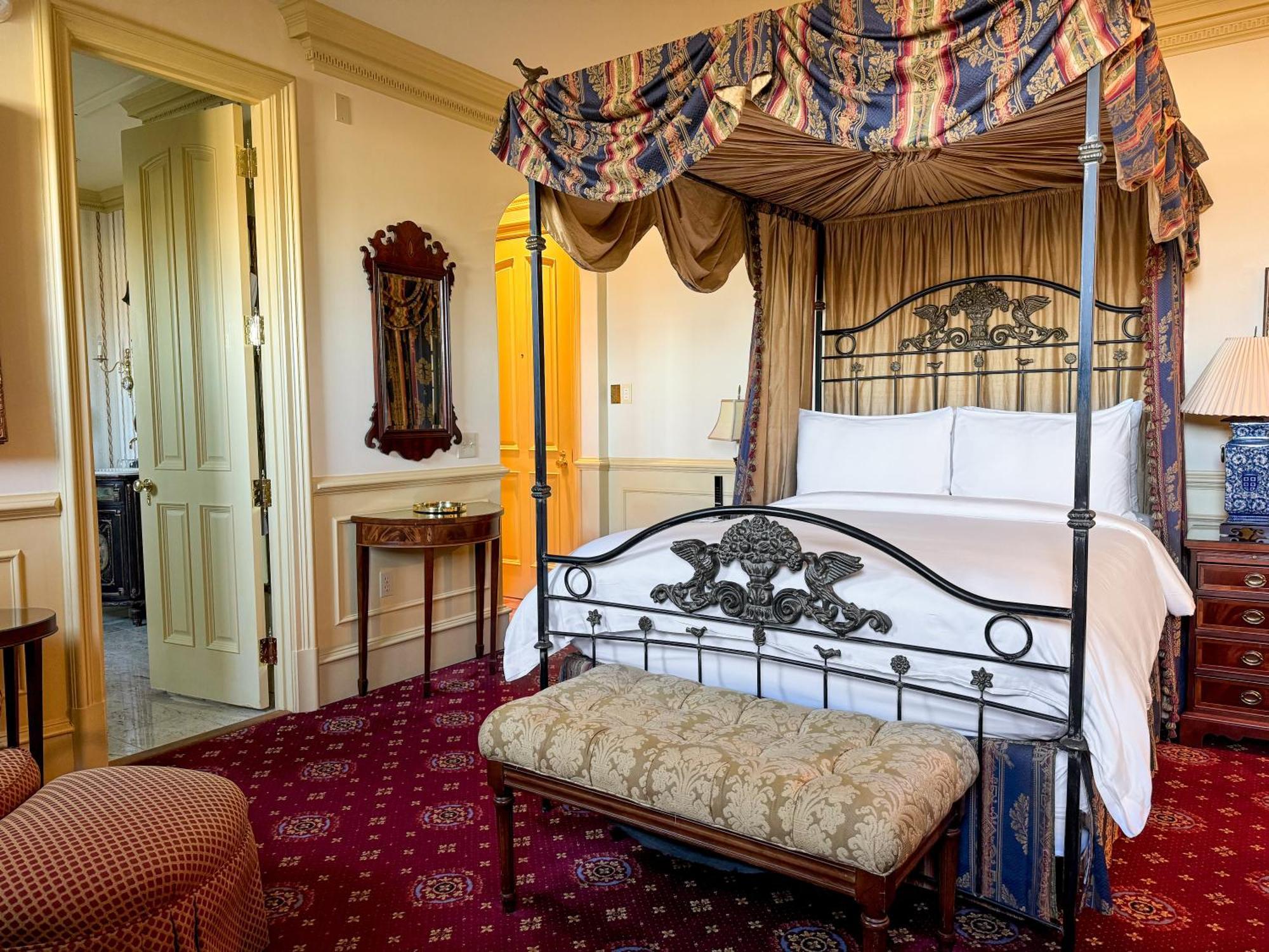 The Chanler At Cliff Walk Torre di Torre di Newport Esterno foto