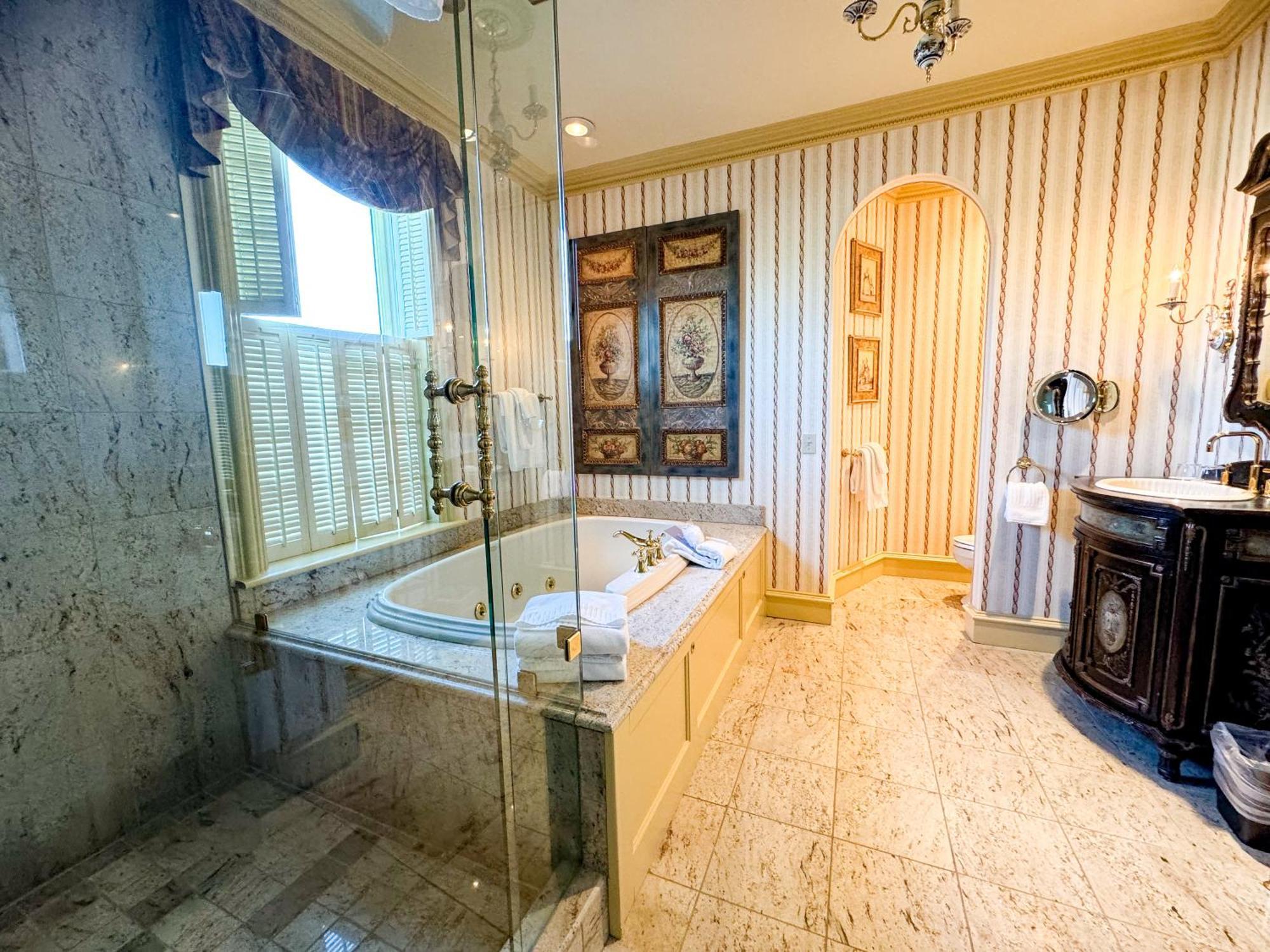 The Chanler At Cliff Walk Torre di Torre di Newport Esterno foto