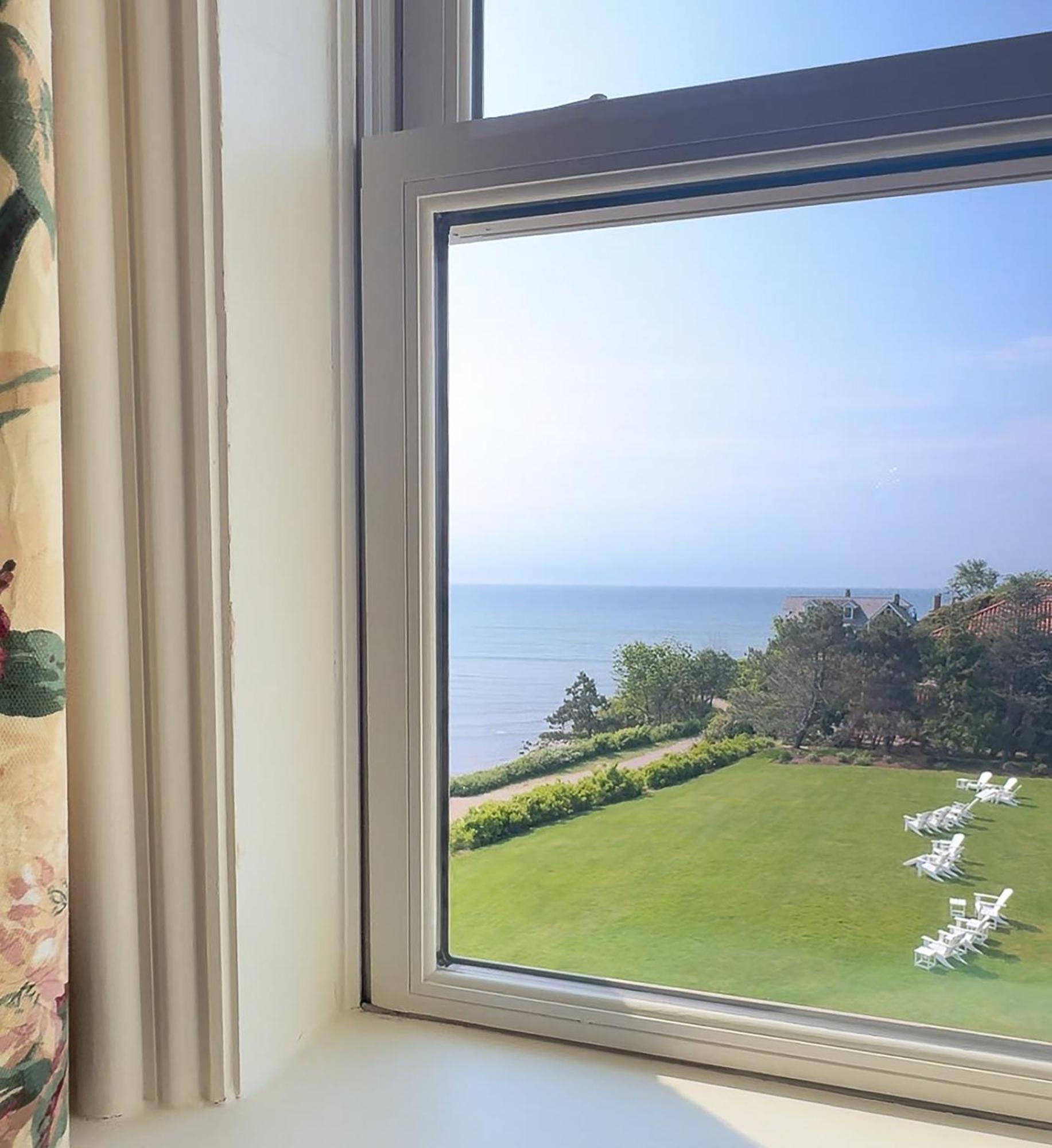 The Chanler At Cliff Walk Torre di Torre di Newport Esterno foto