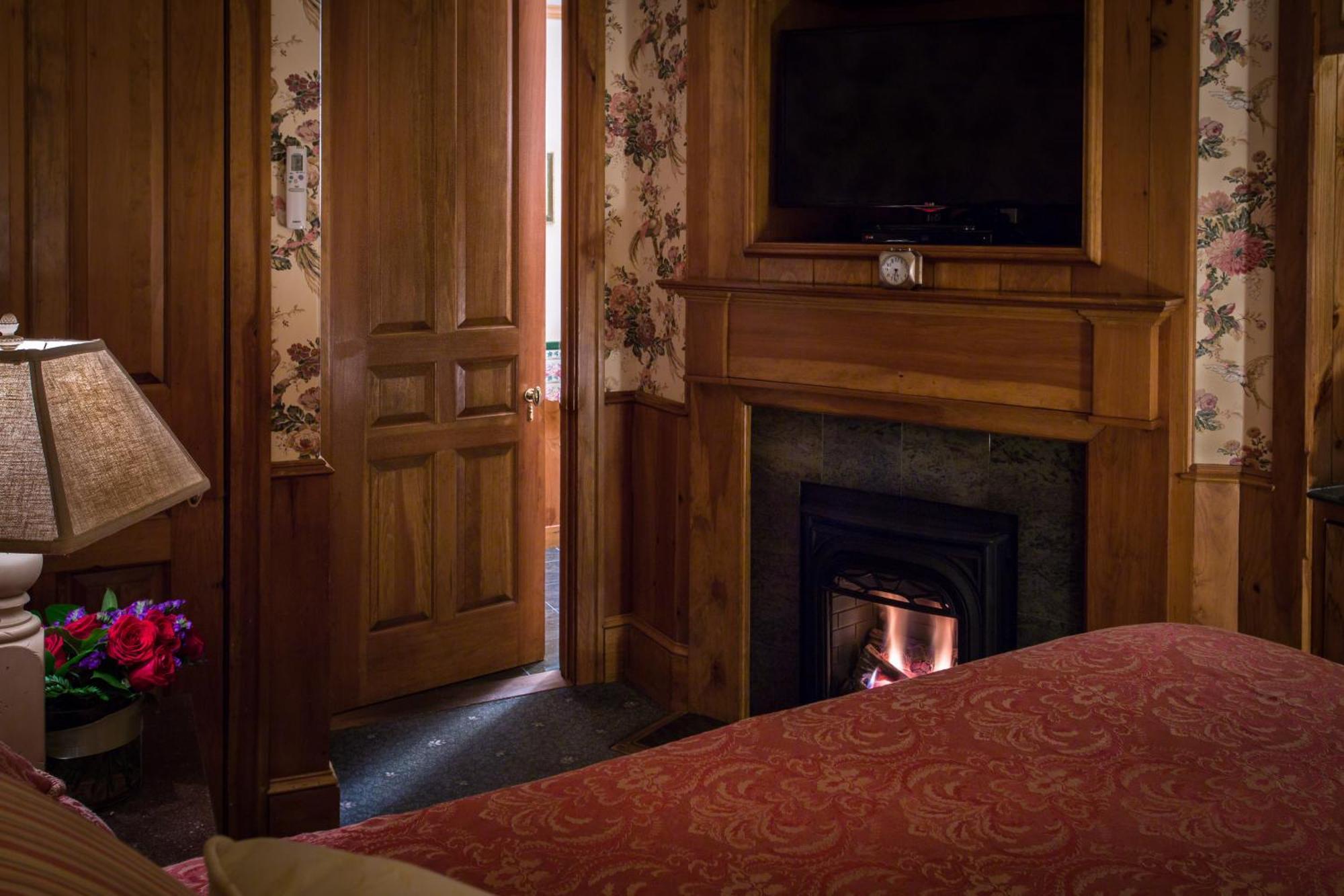 The Chanler At Cliff Walk Torre di Torre di Newport Esterno foto