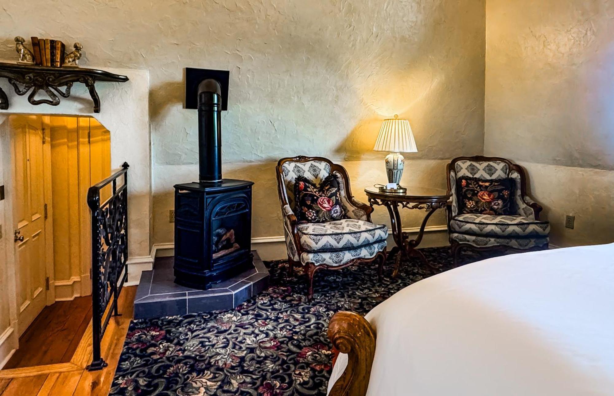 The Chanler At Cliff Walk Torre di Torre di Newport Esterno foto