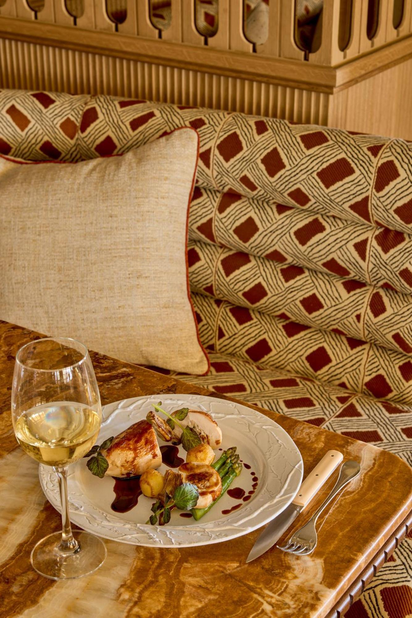 The Chanler At Cliff Walk Torre di Torre di Newport Esterno foto