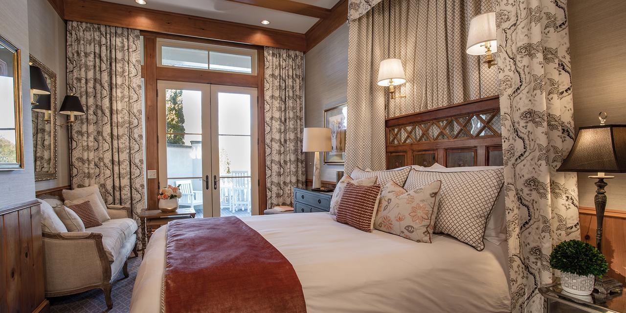 The Chanler At Cliff Walk Torre di Torre di Newport Esterno foto