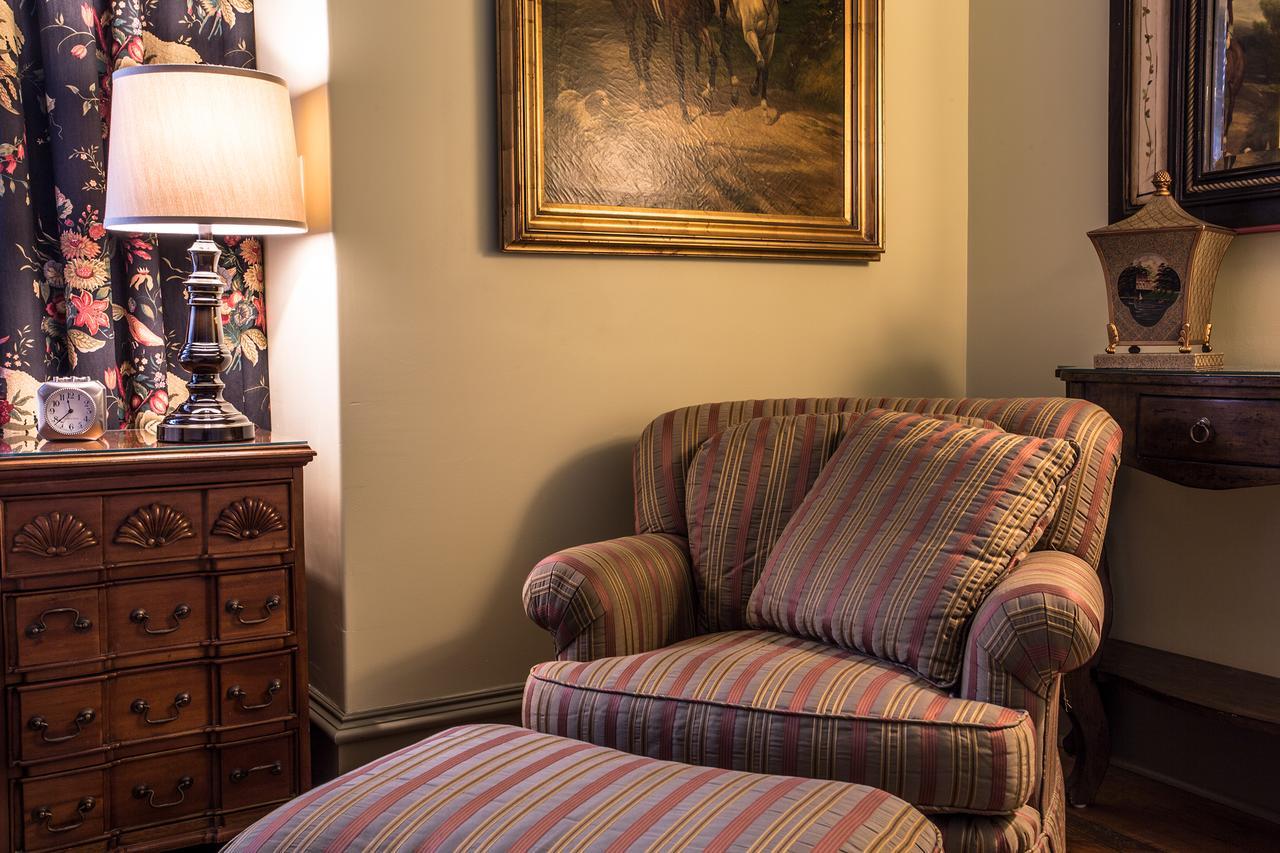 The Chanler At Cliff Walk Torre di Torre di Newport Esterno foto