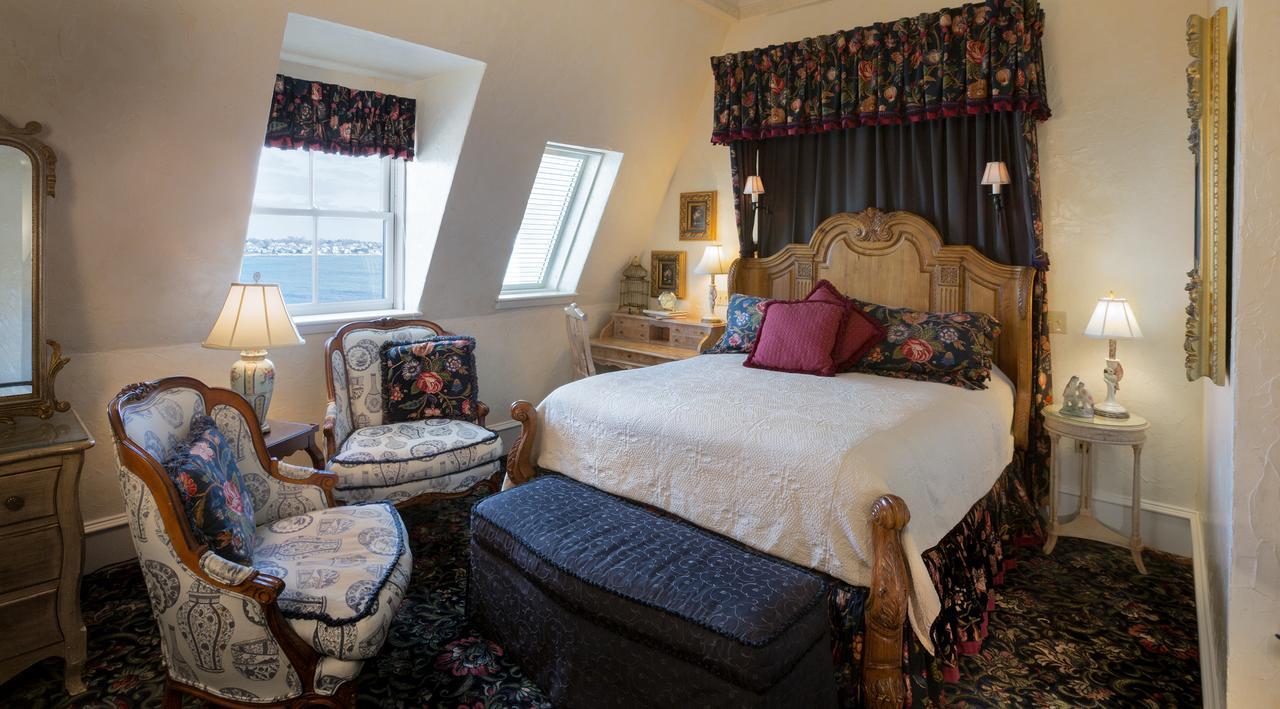The Chanler At Cliff Walk Torre di Torre di Newport Esterno foto