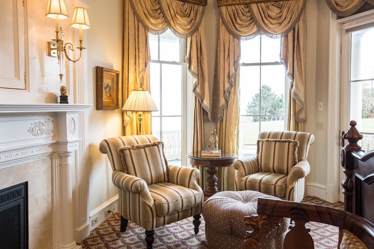 The Chanler At Cliff Walk Torre di Torre di Newport Esterno foto