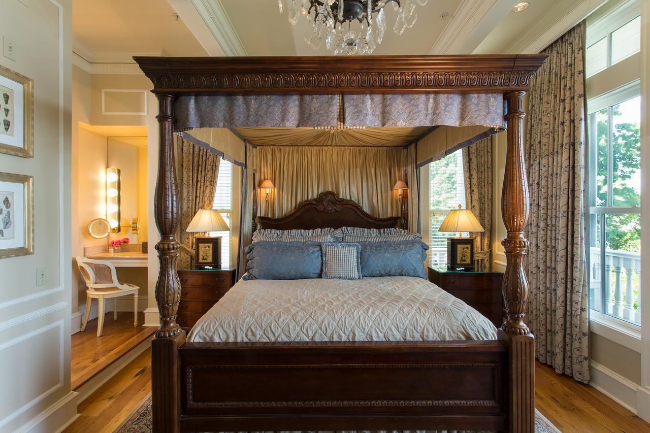 The Chanler At Cliff Walk Torre di Torre di Newport Esterno foto