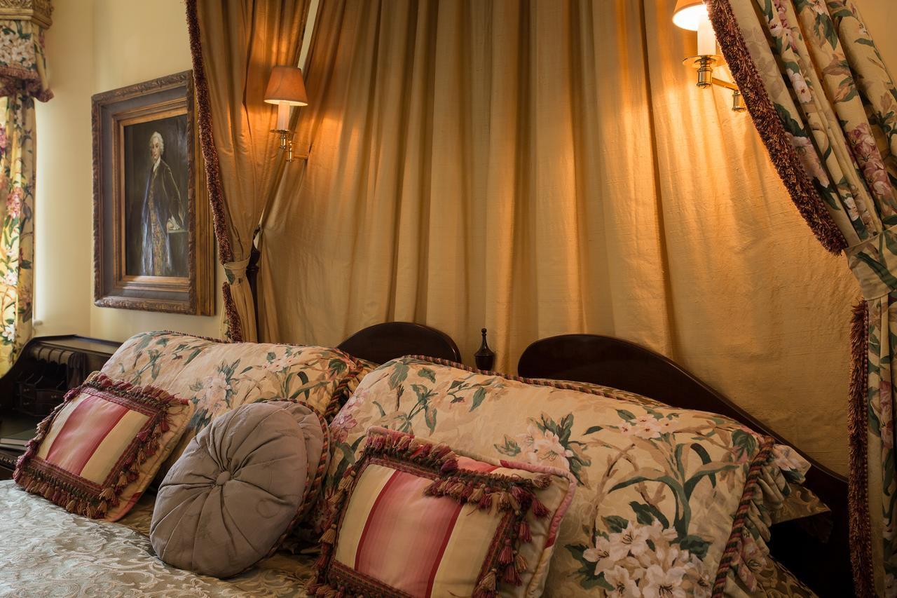 The Chanler At Cliff Walk Torre di Torre di Newport Esterno foto