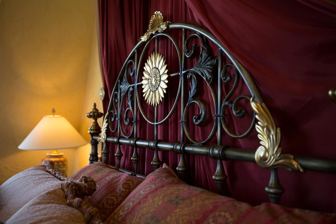 The Chanler At Cliff Walk Torre di Torre di Newport Esterno foto
