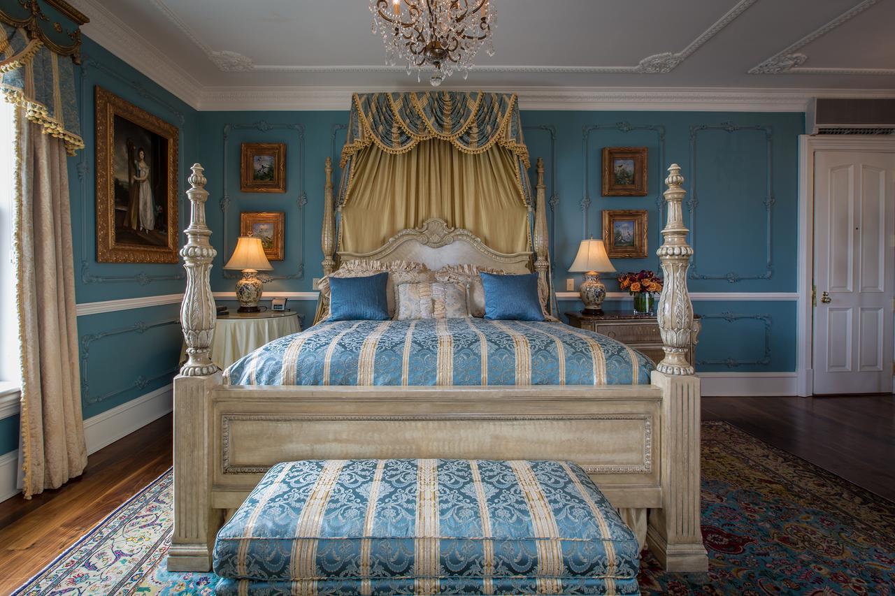 The Chanler At Cliff Walk Torre di Torre di Newport Esterno foto
